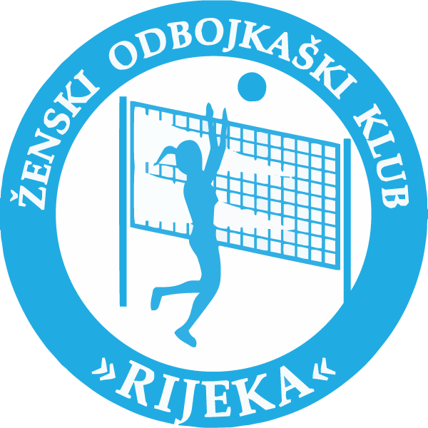 Ženski odbojkaški klub Rijeka